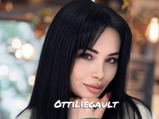 Ottiliegault
