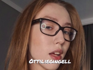 Ottiliegingell