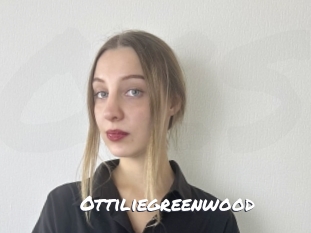 Ottiliegreenwood
