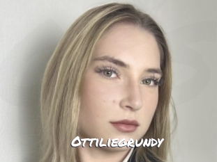 Ottiliegrundy