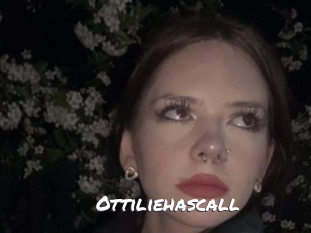 Ottiliehascall