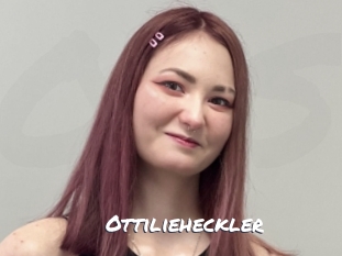 Ottilieheckler
