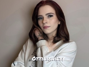 Ottiliehilby