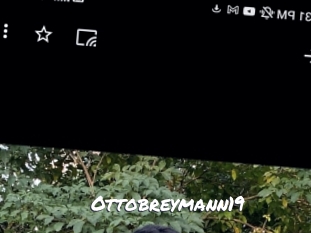 ottobreymann19 Ochranne Siete