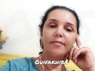 Ouifakhiba