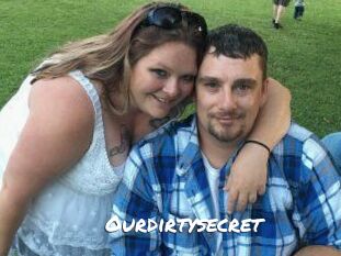Ourdirtysecret