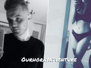 Ourhornyadventure