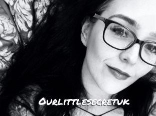 Ourlittlesecretuk