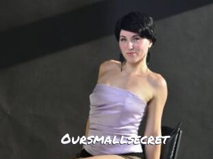Oursmallsecret