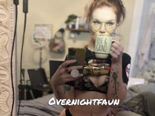 Overnightfaun