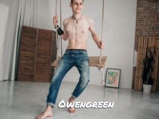 Owengreen