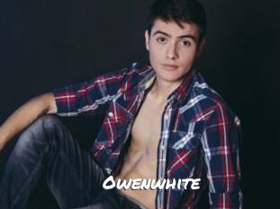 Owenwhite