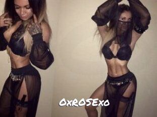 OxROSExo