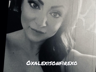 Oxalexisonfirexo