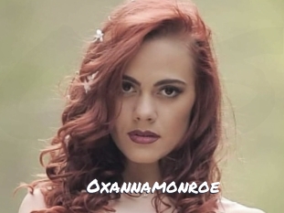 Oxannamonroe