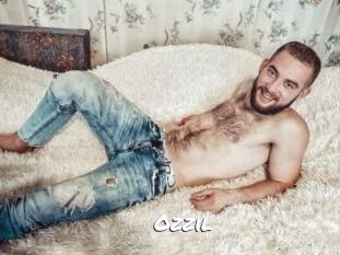 Ozzil
