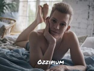 Ozzipium