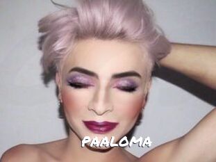 PAALOMA