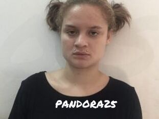 PANDORA25