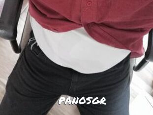 PANOSGR