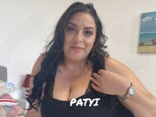 PATYI