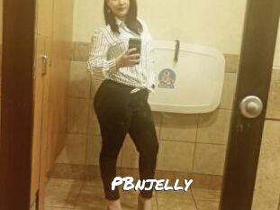 PBnjelly