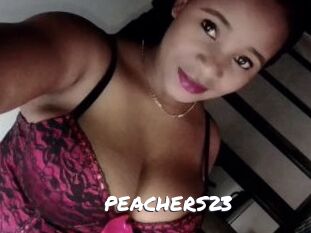 PEACHERS23