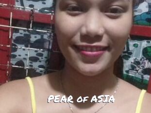 PEAR_of_ASIA