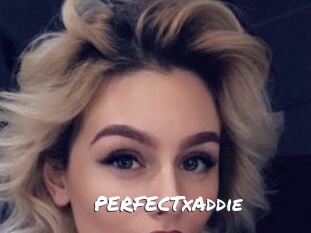 PERFECTxAddie
