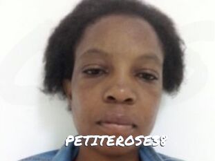 PETITEROSE38