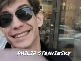 PHILIP_STRAVINSKY
