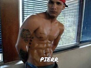 PIERR