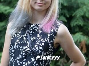 PINKYYY