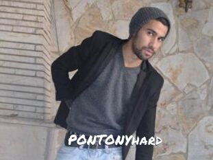 PONTONYhard