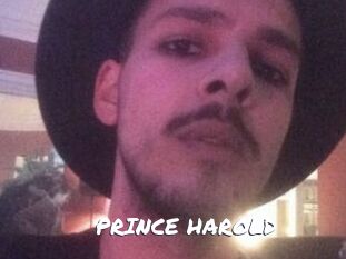 PRINCE_HAROLD