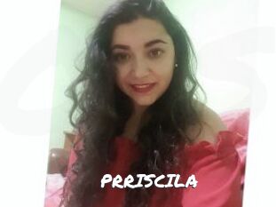 PRRISCILA