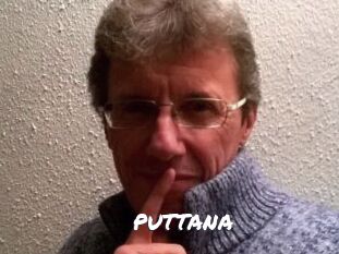 PUTTANA