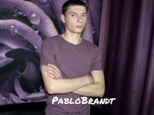 PabloBrandt