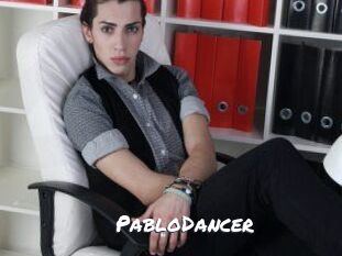 PabloDancer