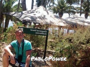 PabloPower