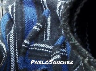 PabloSanchez