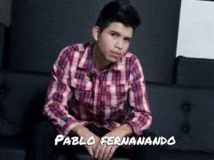 Pablo_fernanando