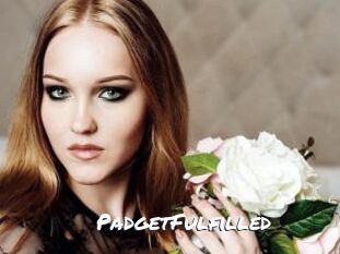 PadgetFulfilled