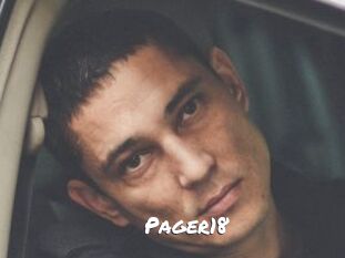 Pager18
