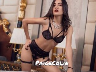 PaigeColin