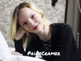 PaigeCramer
