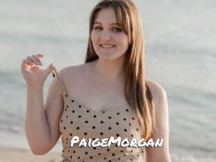 PaigeMorgan