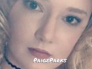 PaigeParks