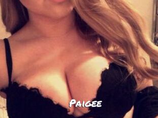 Paigee