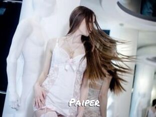 Paiper